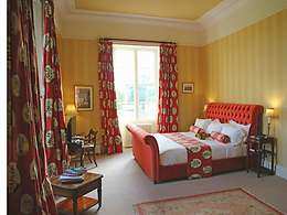 Dukes room, Swinton Park