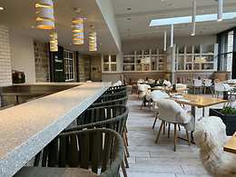Swinton Park Hotel