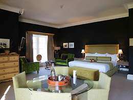 Dukes room, Swinton Park