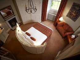 Suite room, Swinton Park