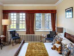 Barons room, Swinton Park