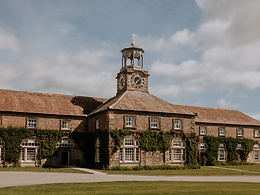 Swinton Park Hotel