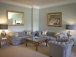 Signature Suite room, Swinton Park