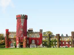 Swinton Park Hotel