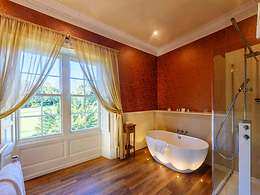 Earls room, Swinton Park