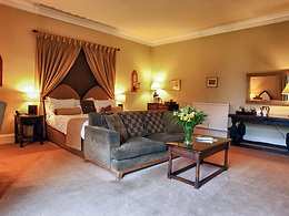 Swinton Park Hotel
