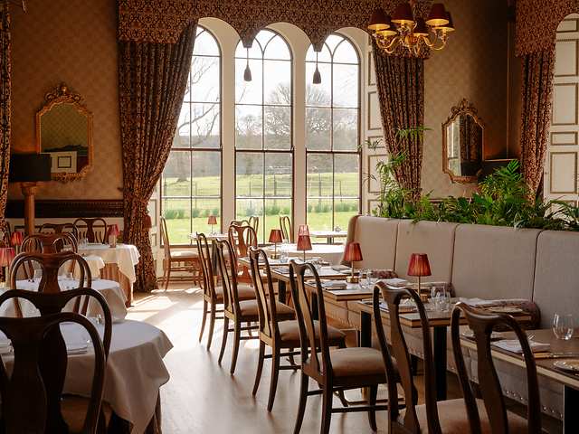Swinton Park Hotel additional image