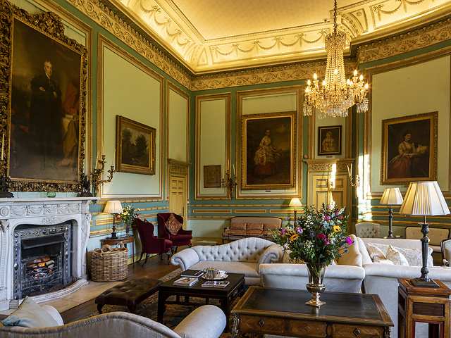 Swinton Park Hotel additional image