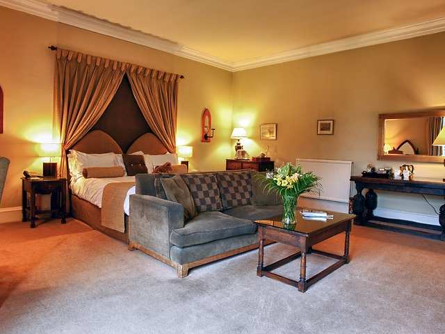 Swinton Park Hotel additional image