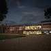 The Spa at Swinton Park spa, Swinton Park