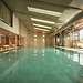 The Spa at Swinton Park spa, Swinton Park