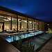 The Spa at Swinton Park spa, Swinton Park