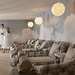 The Spa at Swinton Park spa, Swinton Park