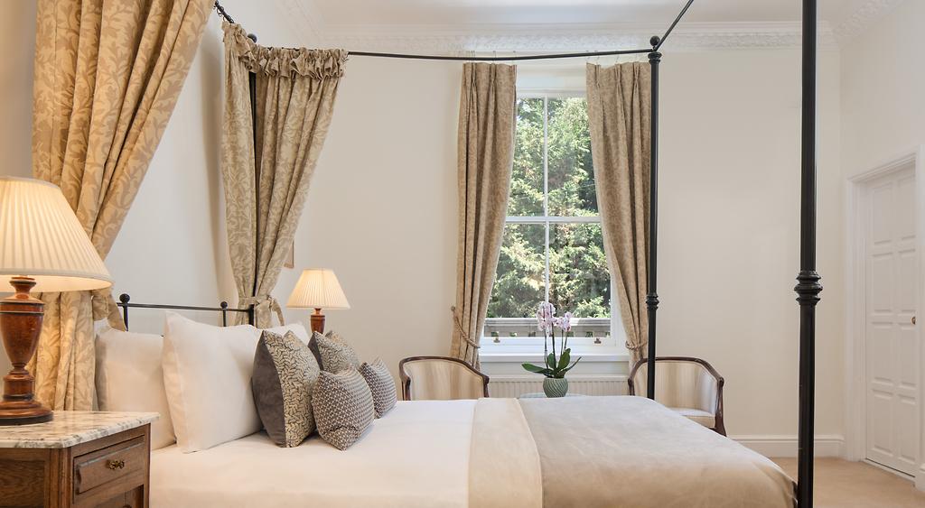 Taplow House Hotel & Spa