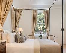 Taplow House Hotel & Spa