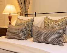 Classic Double room, Taplow House Hotel