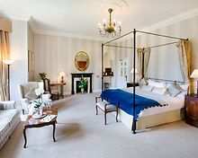 Junior room, Taplow House Hotel