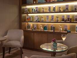 Spa spa, Taplow House Hotel