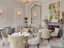 Taplow House Hotel