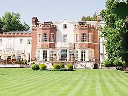 Taplow House Hotel