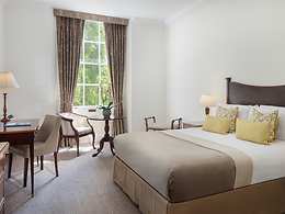 Executive room, Taplow House Hotel
