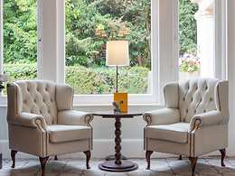 Bar & Drawing Room restaurant, Taplow House Hotel
