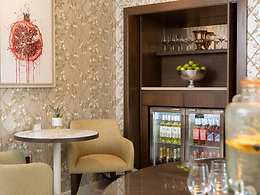 Spa spa, Taplow House Hotel