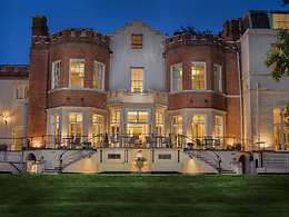 Taplow House Hotel