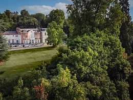 Taplow House Hotel