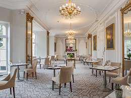 Taplow House Hotel