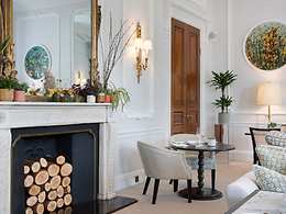 Taplow House Hotel