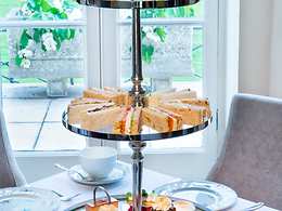 Taplow House Hotel