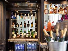 Taplow House Hotel