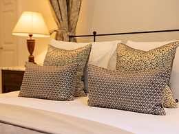 Classic Double room, Taplow House Hotel