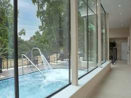 Taplow House Hotel