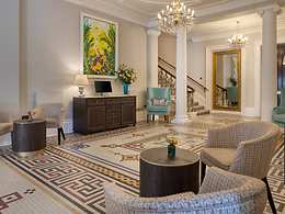 Taplow House Hotel