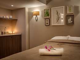 Spa spa, Taplow House Hotel