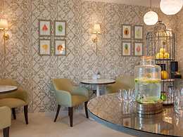 Spa spa, Taplow House Hotel