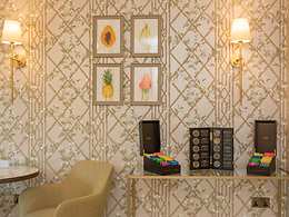Spa spa, Taplow House Hotel