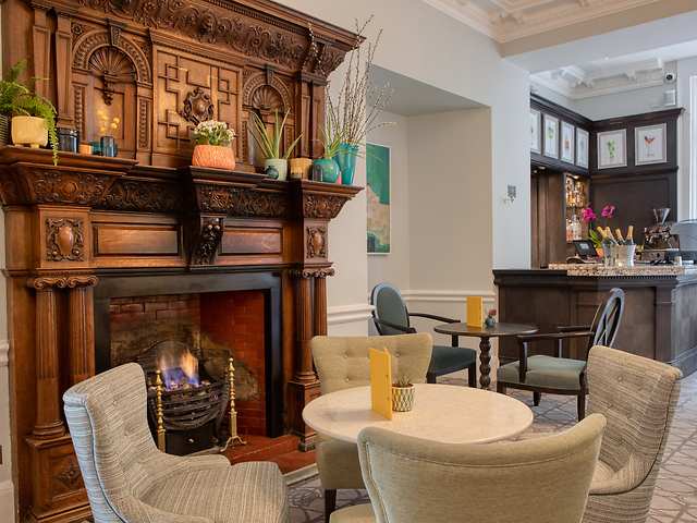 Taplow House Hotel & Spa additional image