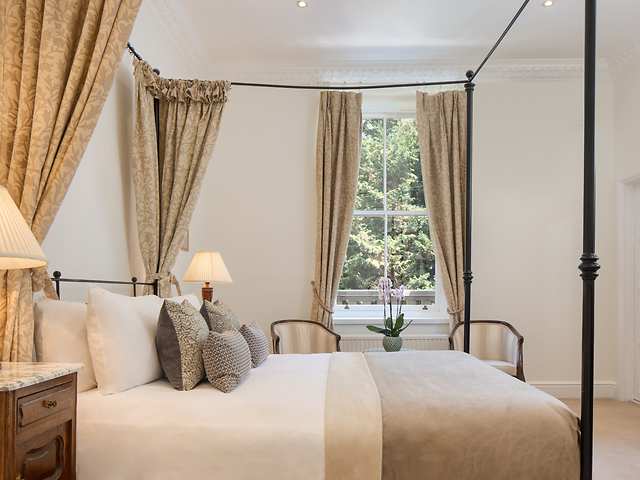 Taplow House Hotel & Spa additional image