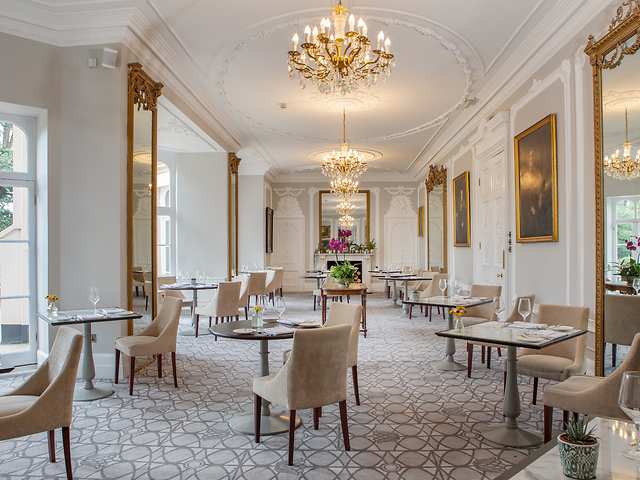 Taplow House Hotel & Spa additional image