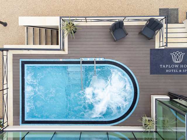 Taplow House Hotel & Spa additional image