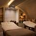 Spa spa, Taplow House Hotel