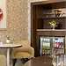 Spa spa, Taplow House Hotel