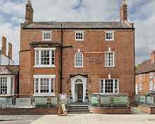 The Arden Hotel