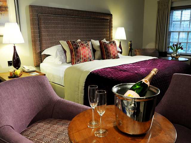 The Arden Hotel additional image