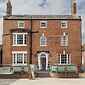 The Arden Hotel