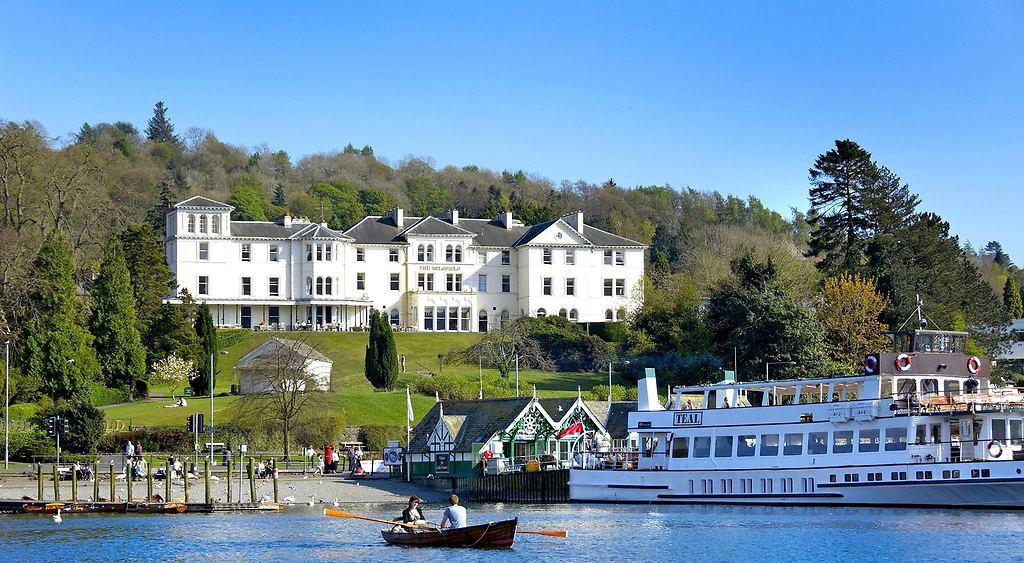 The Belsfield Hotel
