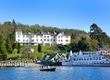 The Belsfield Hotel